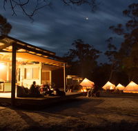 Bay of Fires Bush Retreat - Accommodation Melbourne