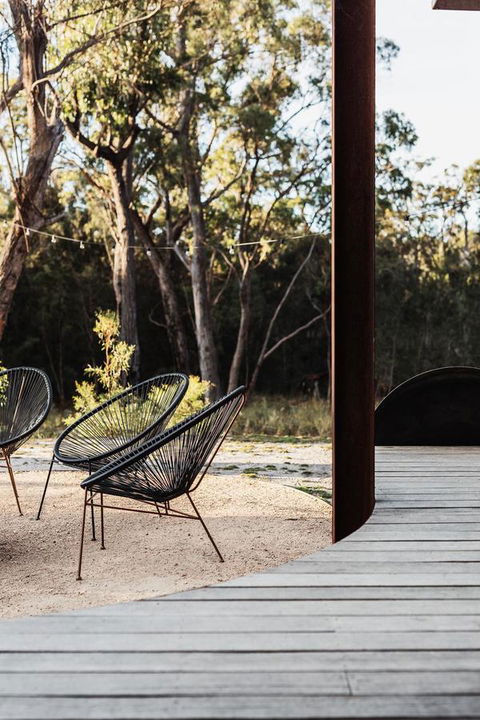 Bay Of Fires Bush Retreat - Accommodation Melbourne 11