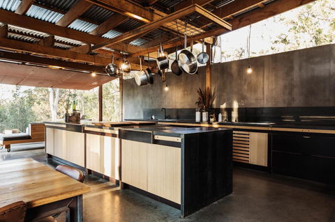Bay Of Fires Bush Retreat - Accommodation Melbourne 6