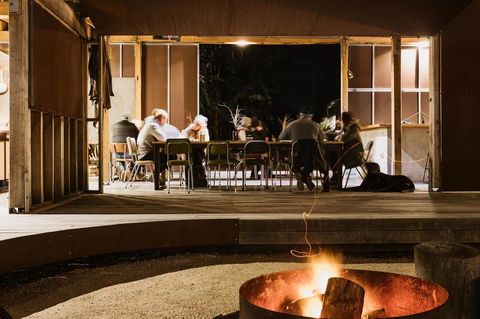 Bay Of Fires Bush Retreat - Accommodation Melbourne 3