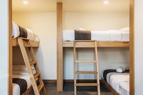 Bay Of Fires Bush Retreat - Accommodation Melbourne 32