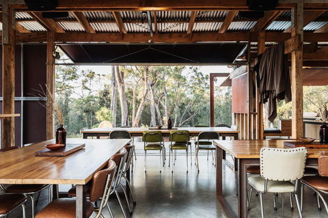 Bay Of Fires Bush Retreat - Accommodation Melbourne 7