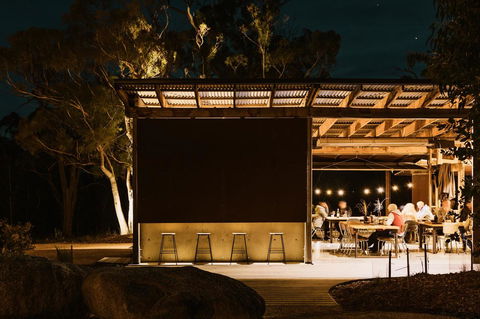 Bay Of Fires Bush Retreat - Accommodation Melbourne 4