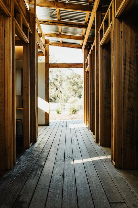 Bay Of Fires Bush Retreat - Accommodation Melbourne 18
