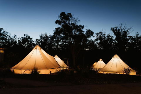 Bay Of Fires Bush Retreat - Accommodation Melbourne 8