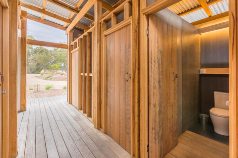 Bay Of Fires Bush Retreat - Accommodation Melbourne 19