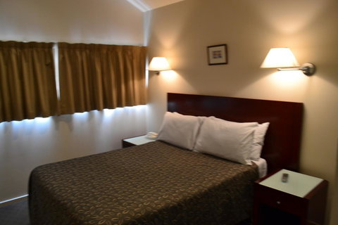 Lufra Hotel And Apartments - Accommodation Melbourne 10