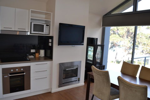 Lufra Hotel And Apartments - Accommodation Melbourne 15