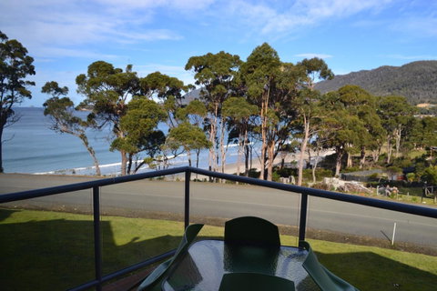 Lufra Hotel And Apartments - Accommodation Melbourne 14