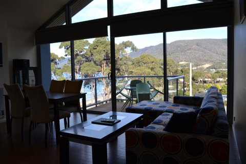 Lufra Hotel And Apartments - Accommodation Melbourne 18
