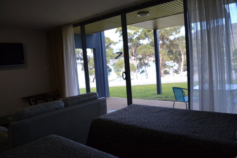 Lufra Hotel And Apartments - Accommodation Melbourne 28