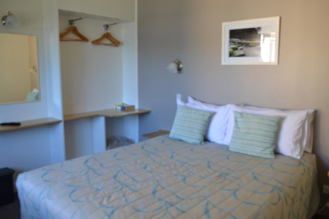 Lufra Hotel And Apartments - Accommodation Melbourne 37