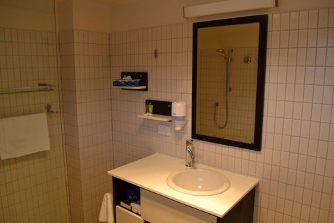 Lufra Hotel And Apartments - Accommodation Melbourne 24