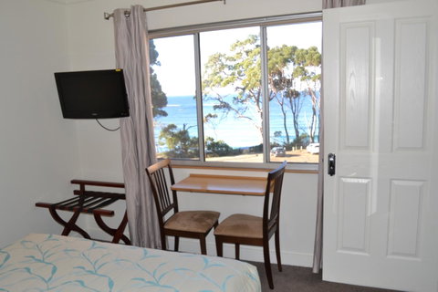 Lufra Hotel And Apartments - Accommodation Melbourne 35