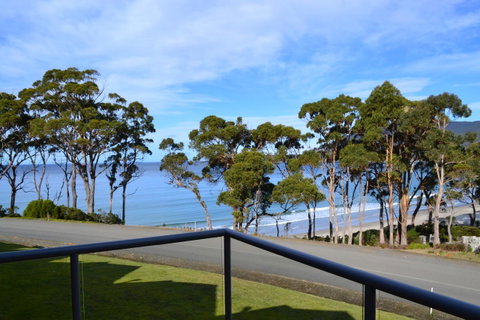Lufra Hotel And Apartments - Accommodation Melbourne 2