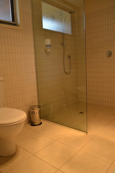 Lufra Hotel And Apartments - Accommodation Melbourne 25