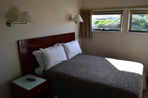 Lufra Hotel And Apartments - Accommodation Melbourne 8
