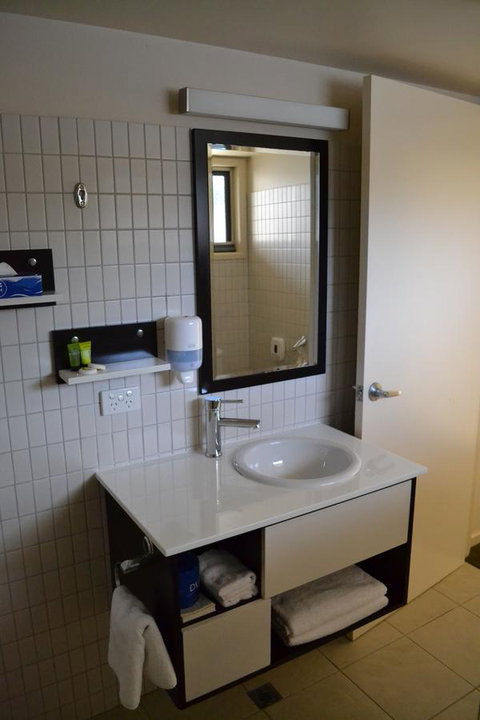 Lufra Hotel And Apartments - Accommodation Melbourne 26