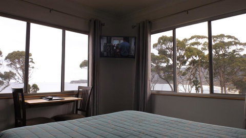 Lufra Hotel And Apartments - Accommodation Melbourne 34