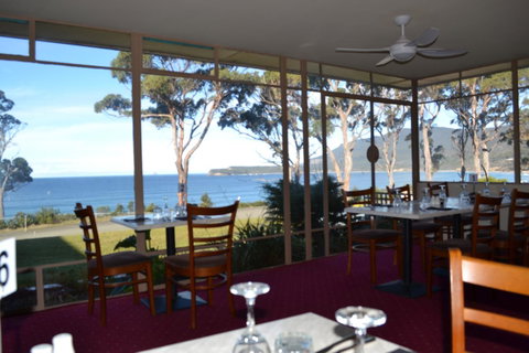 Lufra Hotel And Apartments - Accommodation Melbourne 32