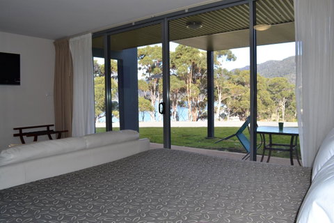 Lufra Hotel And Apartments - Accommodation Melbourne 19