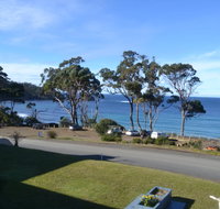 Lufra Hotel and Apartments - Accommodation Melbourne