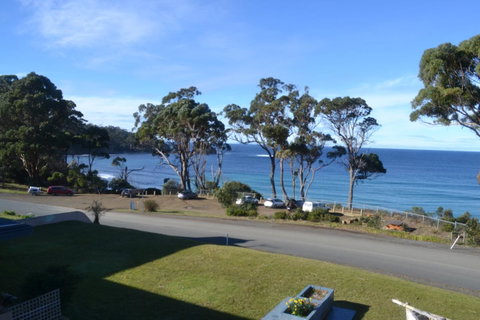 Lufra Hotel And Apartments - Accommodation Melbourne 0