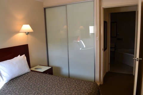 Lufra Hotel And Apartments - Accommodation Melbourne 9