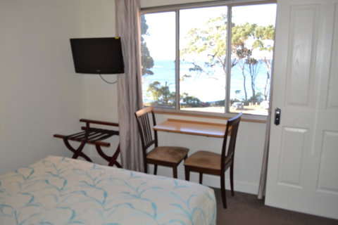 Lufra Hotel And Apartments - Accommodation Melbourne 36