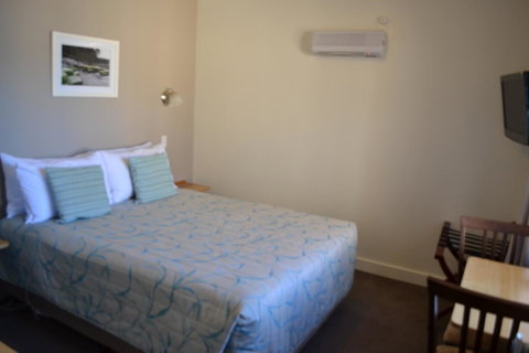 Lufra Hotel And Apartments - Accommodation Melbourne 38