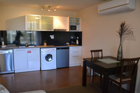 Lufra Hotel And Apartments - Accommodation Melbourne 29