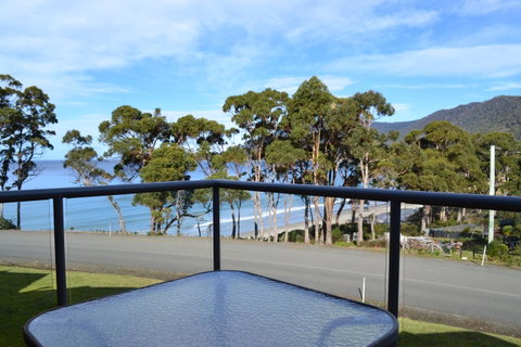 Lufra Hotel And Apartments - Accommodation Melbourne 1