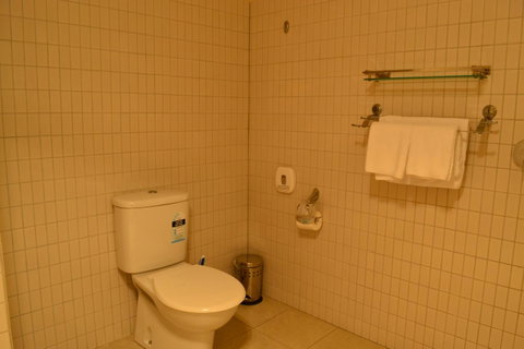 Lufra Hotel And Apartments - Accommodation Melbourne 11