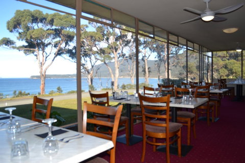 Lufra Hotel And Apartments - Accommodation Melbourne 31