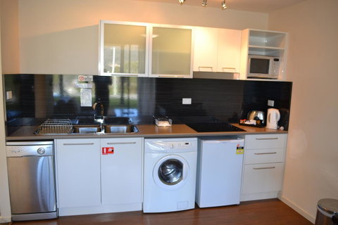 Lufra Hotel And Apartments - Accommodation Melbourne 20