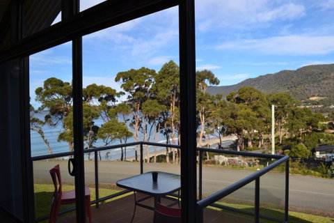 Lufra Hotel And Apartments - Accommodation Melbourne 6