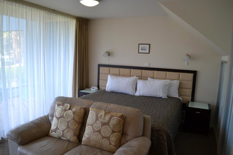 Lufra Hotel And Apartments - Accommodation Melbourne 23