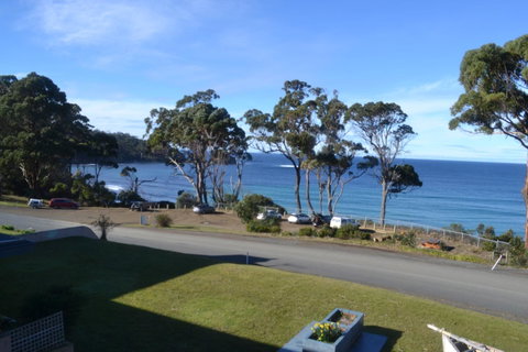 Lufra Hotel And Apartments - Accommodation Melbourne 33