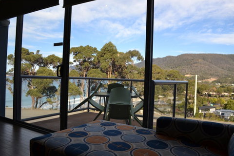 Lufra Hotel And Apartments - Accommodation Melbourne 17