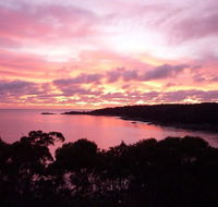 THE LOFT  Bay of Fires Seascape - Accommodation Melbourne