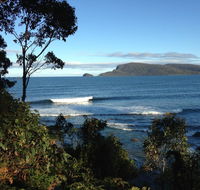 Captain Cook Holiday Park - Accommodation Melbourne