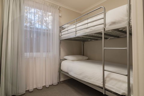 Argosy Motor Inn - Accommodation Melbourne 19