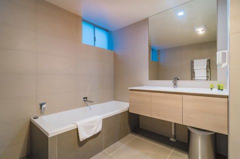 Argosy Motor Inn - Accommodation Melbourne 20