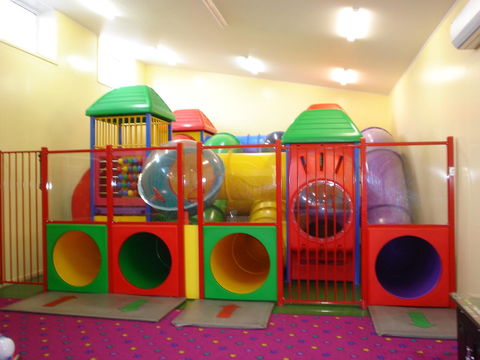 Argosy Motor Inn - Accommodation Melbourne 38