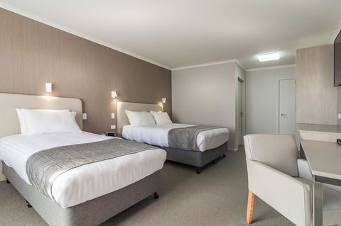 Argosy Motor Inn - Accommodation Melbourne 5
