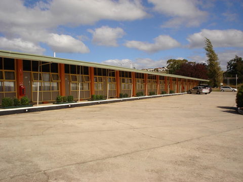 Argosy Motor Inn - Accommodation Melbourne 30