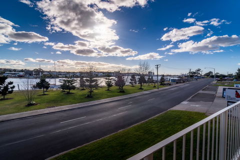 Argosy Motor Inn - Accommodation Melbourne 22