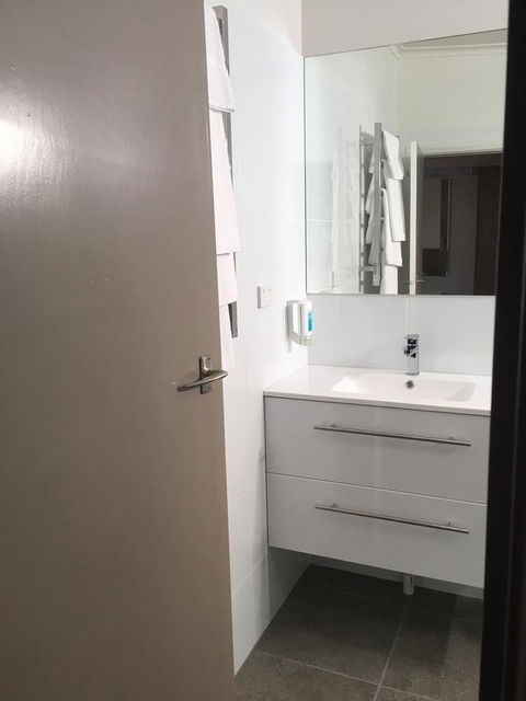 Argosy Motor Inn - Accommodation Melbourne 7