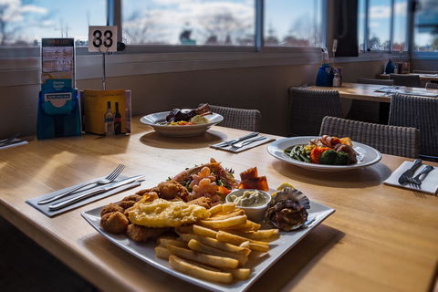 Argosy Motor Inn - Accommodation Melbourne 24