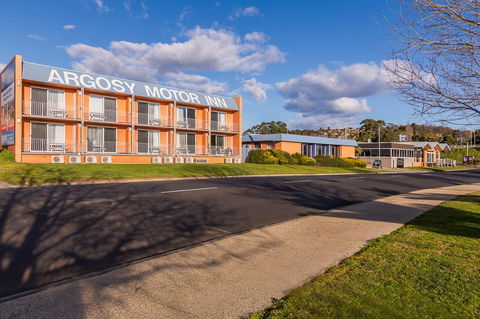 Argosy Motor Inn - Accommodation Melbourne 13